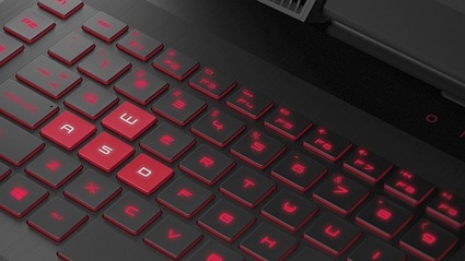 In arrivo da HP nuovi accessori per i dispositivi Omen