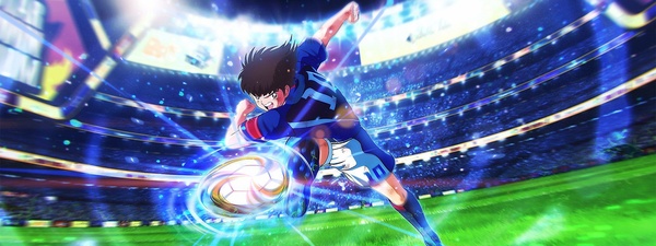 Recensione Captain Tsubasa: Una stella in mezzo alle leggende