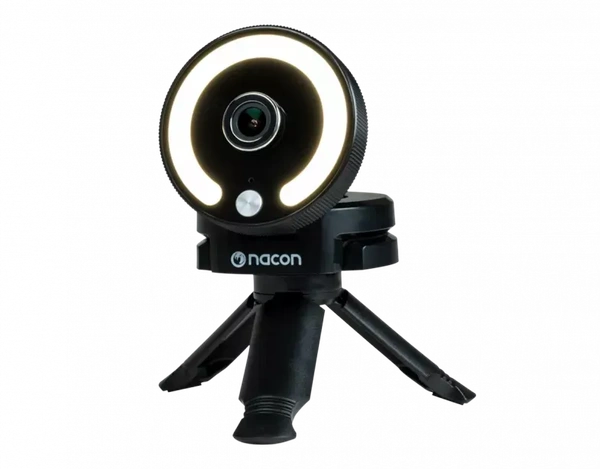 Nacon, disponibile una nuova gamma di accessori per PC