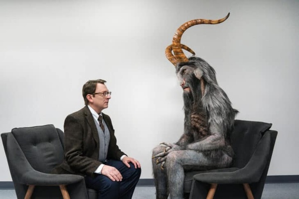 Evil: personaggi, esorcismi, demoni della serie di Paramount+