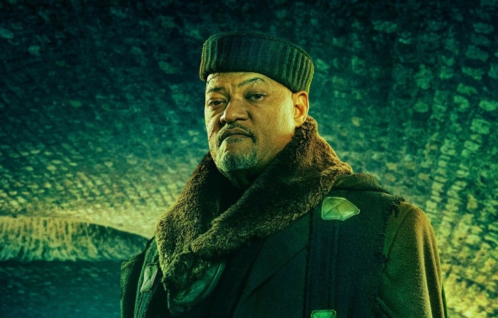 Bowery King potrebbe ispirare un nuovo spinoff di John Wick