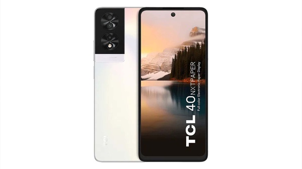 TCL 40 NXTPAPER, recensione: un compromesso accettabile, ma il display fa la differenza