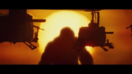 Trailer Ufficiale Italiano