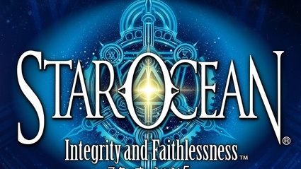 Tre nuovi trailer per Star Ocean: Integrity and Faithlessness