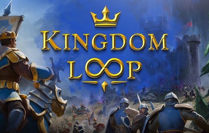 Kingdom Loop anteprima di un clone di Loop Hero ancora molto acerbo