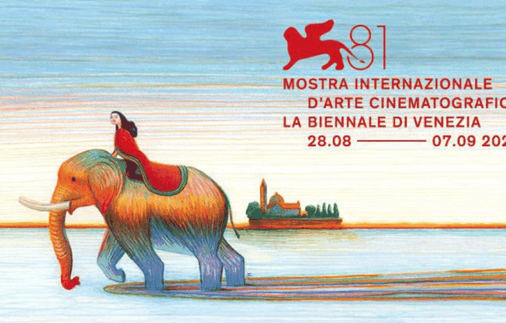 Joker Beetlejuice e il nuovo Guadagnino Ecco i film che vedremo a Venezia 2024 il programma completo