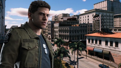 Mafia 3 e il gioco piu venduto da 2K nella prima settimana di lancio