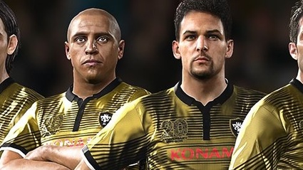 PES Club Manager accoglie Pippo Inzaghi