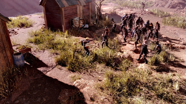 Welcome to ParadiZe – Zombie è chi lo Zombie fa! – Recensione PC