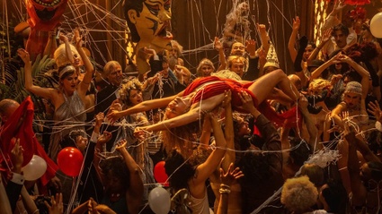 Babylon - Primo vero scivolone al botteghino per Damien Chazelle