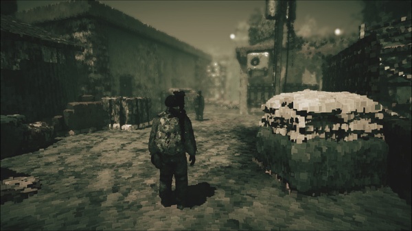 Dreams of Another. La recensione di un gioco che dice tutto e niente 