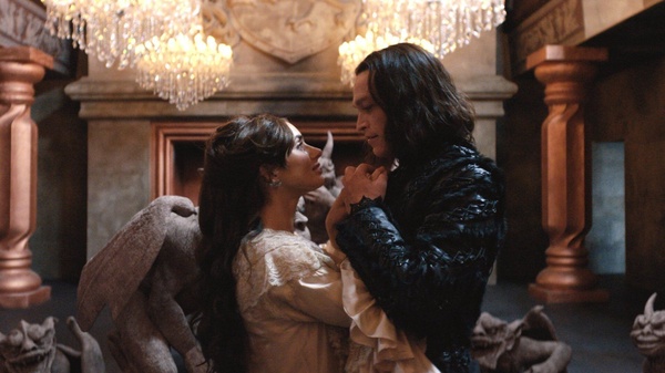 Dracula - L’amore perduto, tutto quello che c’è da sapere sul film di Luc Besson