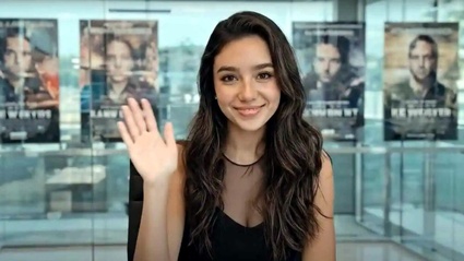 Tilly Norwood star di Hollywood, ma non esiste!