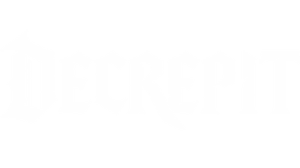 Decrepit