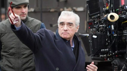 Killers of the Flower Moon - Il piu lungo film di sempre?