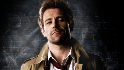 Ecco il primo trailer ufficiale di Constantine!