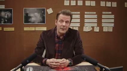 Alan Wake, Control & Co. fanno tutti parte di un multiverso Remedy