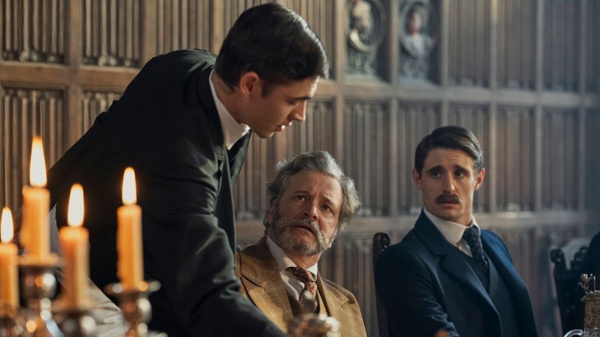 Young Sherlock, ovvero le avventure di un investigatore in erba 