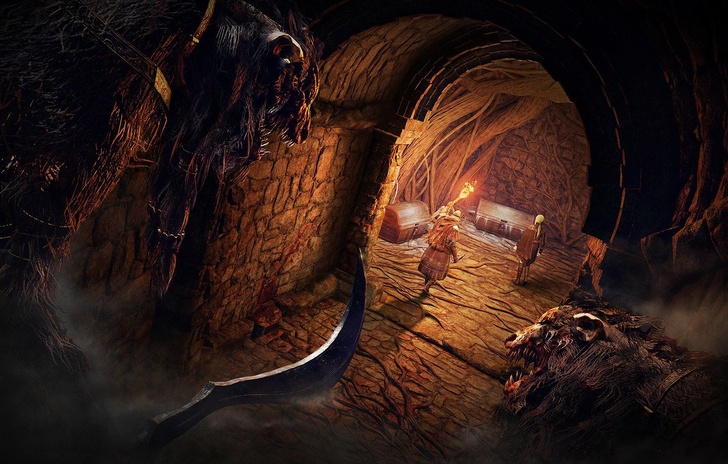Elden Ring Nightreign Junya Ishizaki ci parla del gameplay