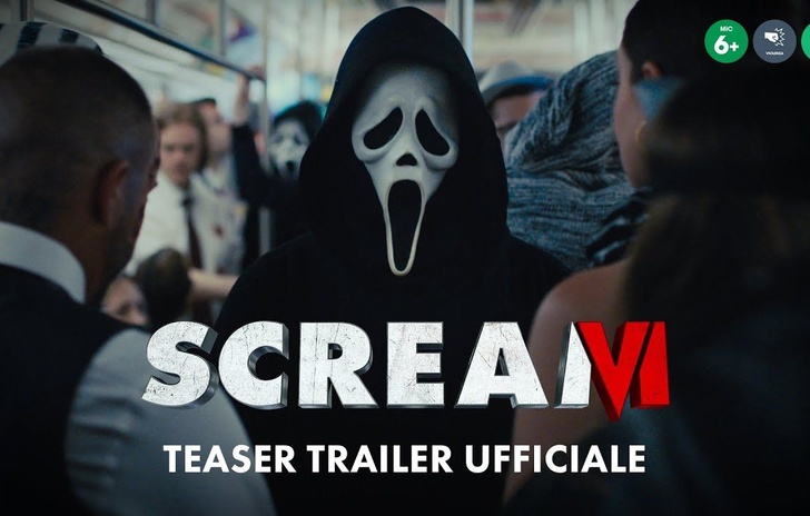 Scream si sposta a New York