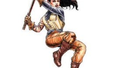 Arcanum: Macchine a Vapore e Magia Oscura