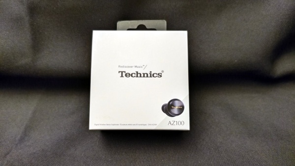 Technics AZ100 - Recensione delle cuffie premium true wireless