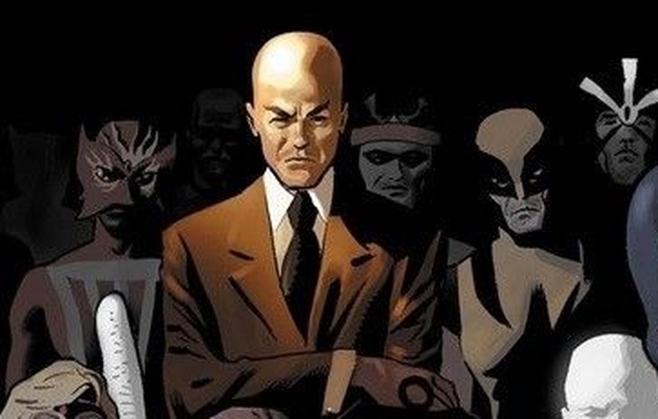 Bryan Singer svela il nuovo look del Professor Xavier