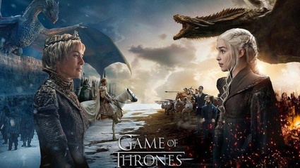 Sky lancia un canale dedicato al Trono di Spade per celebrare i suoi primi 10 anni