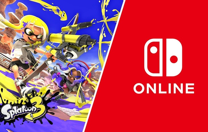 Splatoon 3 e videogiochi affini fanno bene a tutta la famiglia