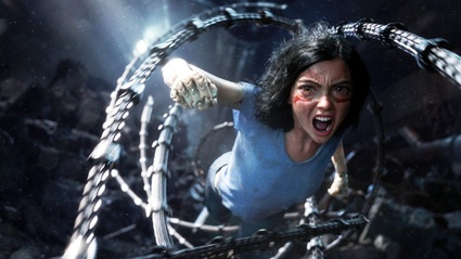  Alita: Battle Angel 2 - Jon Landau e ottimista
