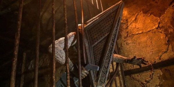 Return to Silent Hill – In 4K il film di Christophe Gans 