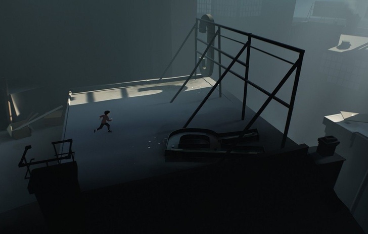 Rumor Inside arriva su PS4 entro Agosto