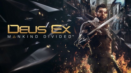 Il prossimo Deus Ex non arrivera troppo presto