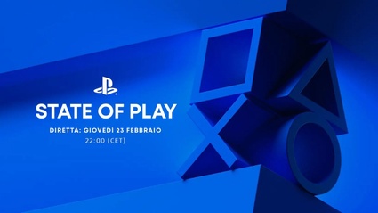Stasera segui lo State of Play con noi