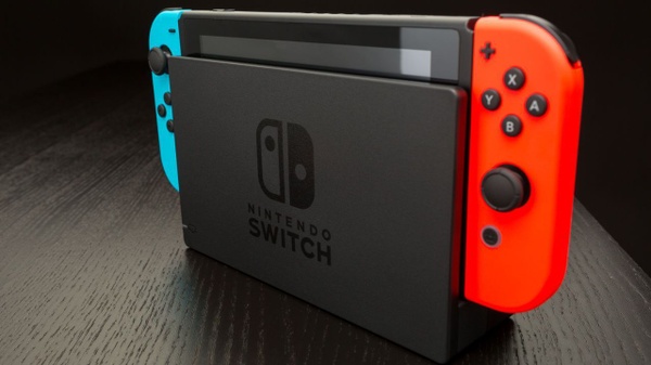 Switch a quota 32 milioni