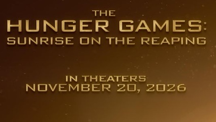 Hunger Games - L'alba sulla mietitura