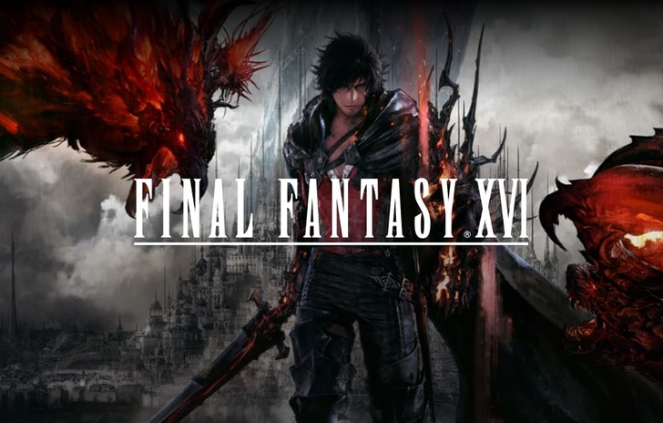 Final Fantasy XVI mostra lAscension Trailer