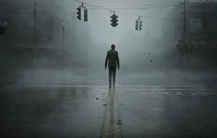 Silent Hill 2 i primi 90 minuti di gameplay online