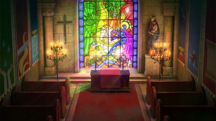 Una data per il remake di Gabriel Knight