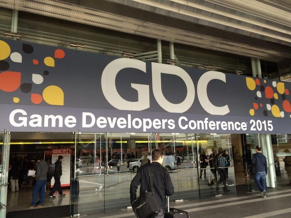 GDC Europe 2015: un sondaggio europeo sullo stato dell'industria videoludica