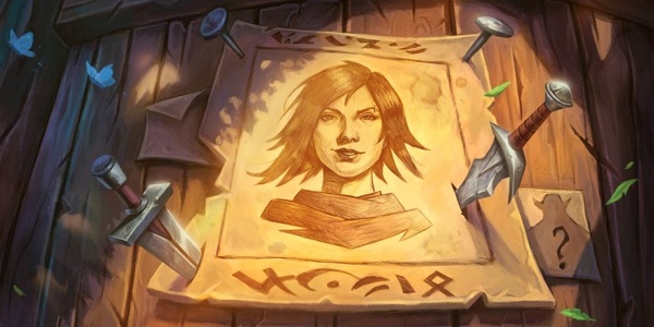 Hearthstone, Azeroth’s Most Wanted cambia il meta: il Guerriero è il vero vincitore