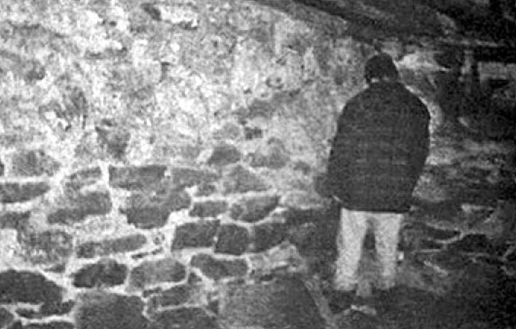 ll mistero della strega di Blair Nuovo sequel allorizzonte