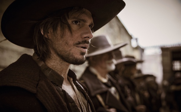 Scommettiamo che I tre moschettieri - D’Artagnan ti piacerà?