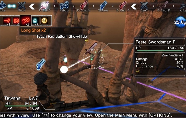 Natural Doctrine slitta di una settimana
