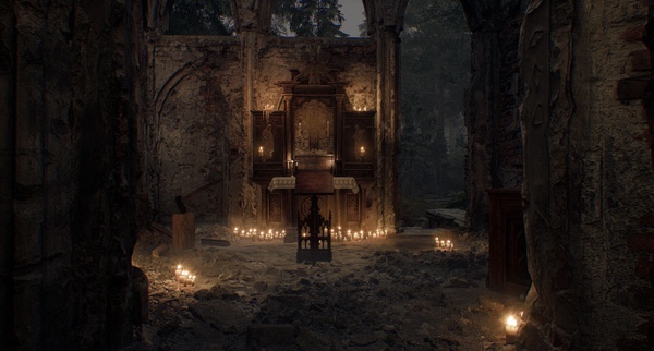 A.I.L.A., recensione di un meta-horror fatto di alti e bassi 