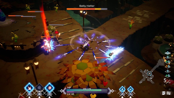 Silent Hope, la recensione del gioco di ruolo isometrico dungeon-crawler 