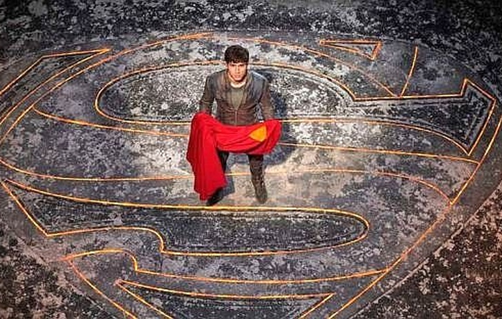Krypton la prima stagione in arrivo su Infinity