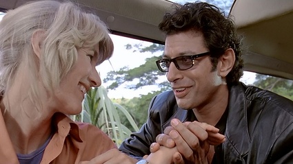 Ian Malcolm fara il suo ritorno in Jurassic World 2!