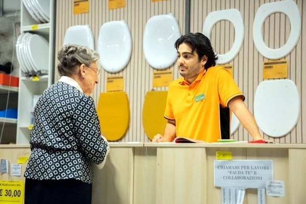 Esprimi un desiderio, la recensione - In RSA c