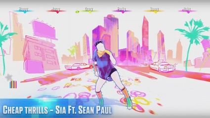 Trailer d'annuncio all'E3 2016